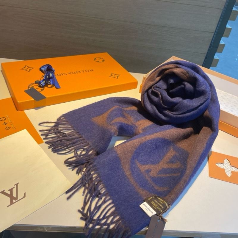 Louis Vuitton Scarf